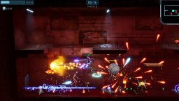 Adrenaline Rampage (NS) &nbsp; &copy; Games Harbor 2025 &nbsp;  2/3