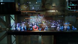 Adrenaline Rampage (NS) &nbsp; &copy; Games Harbor 2025 &nbsp;  3/3