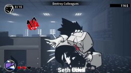 Quit Today (NS)   © Justdan 2025    2/4