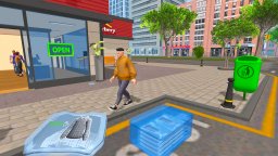 Clothing Store Simulator 3D (PS4)   © Oriplay 2025    2/6