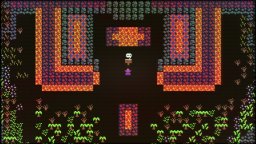 Opaloid Kingdom (PS5)   © Y-zo 2025    2/6