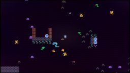 Opaloid Kingdom (PS5)   © Y-zo 2025    4/6