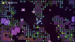 Opaloid Kingdom (PS5)   © Y-zo 2025    5/6