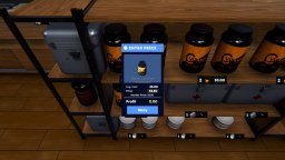 Pharmacy Store Simulator (PS4)   © Midnight Games 2025    2/6
