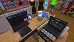 Pharmacy Store Simulator (PS4) &nbsp; &copy; Midnight Games 2025 &nbsp;  4/6