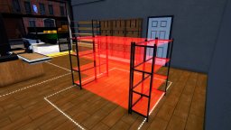 Pharmacy Store Simulator (PS4) &nbsp; &copy; Midnight Games 2025 &nbsp;  5/6