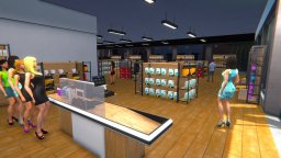 Pharmacy Store Simulator (PS4) &nbsp; &copy; Midnight Games 2025 &nbsp;  6/6
