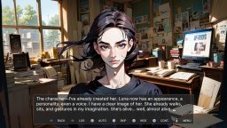 I Made Her Up (PS5) &nbsp; &copy; Webnetic 2025 &nbsp;  5/6