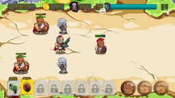 Spartan Frontline (PS5) &nbsp; &copy; Gametry 2025 &nbsp;  5/6