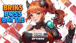 Briks Boss Battle (PS5) &nbsp; &copy; Smobile 2025 &nbsp;  1/6