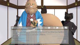 Kittengumi Short: Chapter 0 (PS5)   © Guarida Games 2025    3/6