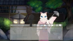 Kittengumi Short: Chapter 0 (PS5)   © Guarida Games 2025    4/6