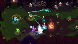 Ember Knights: Heroes Of The Nexus Edition (PS5)   © Twin Sails 2025    1/6