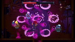 Ember Knights: Heroes Of The Nexus Edition (PS5)   © Twin Sails 2025    3/6