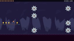 Pixicharm: Cavrielle (PS5) &nbsp; &copy; Pixel Lantern 2025 &nbsp;  2/6