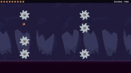 Pixicharm: Cavrielle (PS5) &nbsp; &copy; Pixel Lantern 2025 &nbsp;  5/6