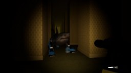 Tralalero Tralala: Escape Backrooms (PS4)   © Software Technologies 2025    1/6