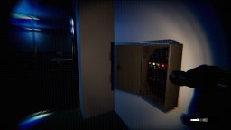 Tralalero Tralala: Escape Backrooms (PS4)   © Software Technologies 2025    3/6