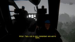 Acre Crisis (XBXS)   © Sometimes You 2025    1/6