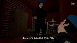 Acre Crisis (XBXS) &nbsp; &copy; Sometimes You 2025 &nbsp;  4/6