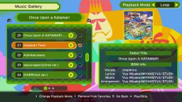 Once Upon A Katamari (XBXS)   © Bandai Namco 2025    3/3