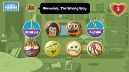 The Jackbox Party Pack 11 (XBO)   © Jackbox 2025    2/3