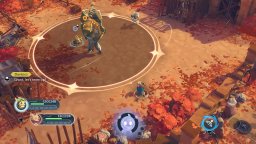 The Lonesome Guild (XBXS)   © Don't Nod 2025    1/3