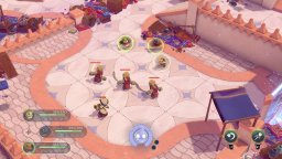 The Lonesome Guild (XBXS)   © Don't Nod 2025    2/3