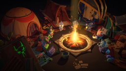 The Lonesome Guild (XBXS)   © Don't Nod 2025    3/3