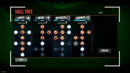 Ultimate Zombie Defense (XBO) &nbsp; &copy; Ultimate Games 2025 &nbsp;  3/6