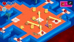 Science Skaters (XBO)   © Artax 2025    1/3