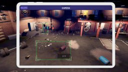 Sports Renovations (XBXS)   © Dear Villagers 2025    5/6