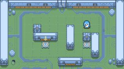 Tiny Arctic Hero (XBXS)   © Desert Water 2025    1/6