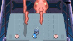 Tiny Arctic Hero (XBXS) &nbsp; &copy; Desert Water 2025 &nbsp;  4/6