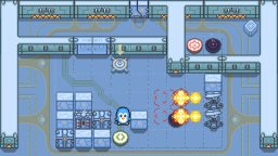 Tiny Arctic Hero (XBXS) &nbsp; &copy; Desert Water 2025 &nbsp;  5/6