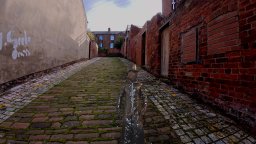 Plaguetrix (PS5)   © Voices, The 2025    3/6