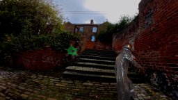 Plaguetrix (PS5) &nbsp; &copy; Voices, The 2025 &nbsp;  6/6