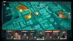 Dispatch (PS5)   © AdHoc 2025    2/6