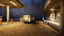 Before Exit: Gas Station (PS5) &nbsp; &copy; Take IT Studio! 2025 &nbsp;  4/6