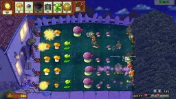 Plants Vs. Zombies: Replanted (PS5)   © EA Swiss Sarl 2025    2/6
