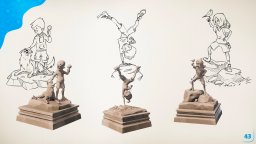 Sports Camp Artbook (NS)   © Plug In Digital 2025    3/6