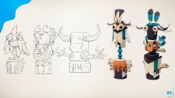 Sports Camp Artbook (NS)   © Plug In Digital 2025    5/6