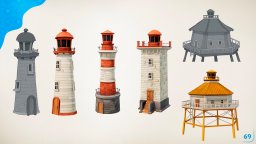 Sports Camp Artbook (NS)   © Plug In Digital 2025    6/6