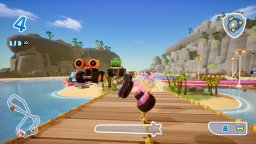 Paw Patrol Rescue Wheels: Championship (XBXS)   © Outright 2025    1/3