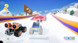 Paw Patrol Rescue Wheels: Championship (XBXS)   © Outright 2025    2/3