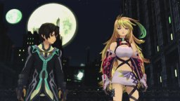 Tales Of Xillia: Remastered (XBXS)   © Bandai Namco 2025    2/3