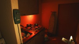 The Sinking Forest (PC)   © @TonyDevGame 2024    1/3