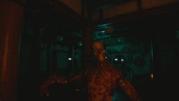 The Sinking Forest (PC)   © @TonyDevGame 2024    2/3