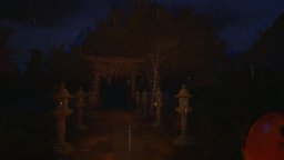 The Sinking Forest (PC)   © @TonyDevGame 2024    3/3