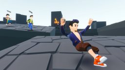 The Squid Plays (PS4)   © Oriplay 2025    4/6